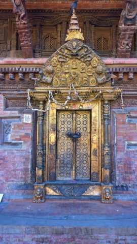 Berettyóújfaluból a Himalájára 49